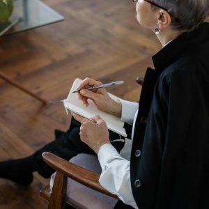 Holistic Stress Coaching Session